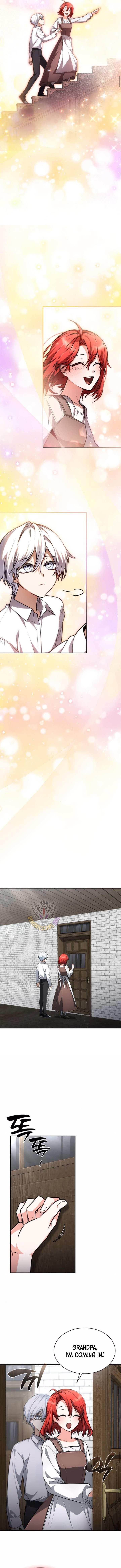 Genius Prismatic Mage, Chapter 42 image 10