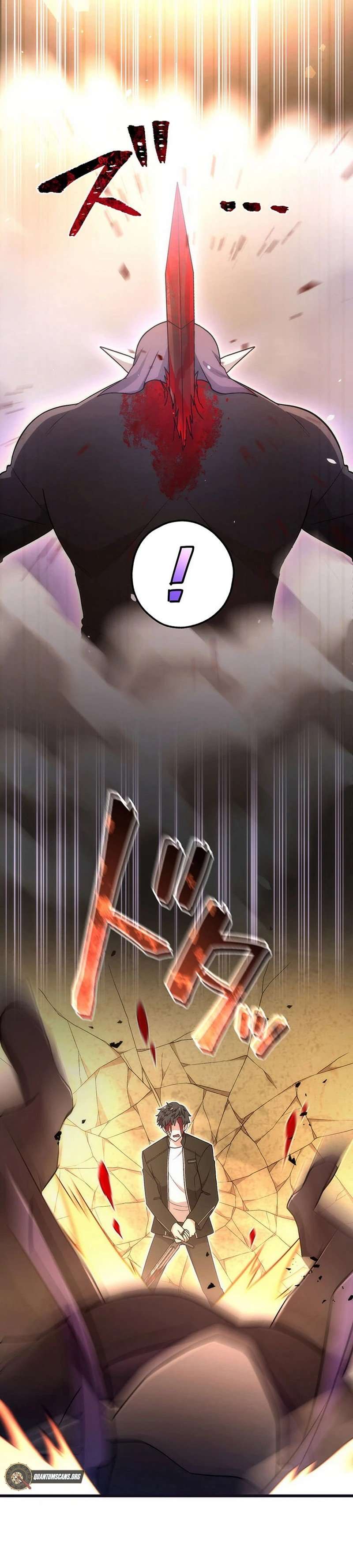 The Regressed S-Class Adventurer’s Quest Life, Chapter 42 image 24