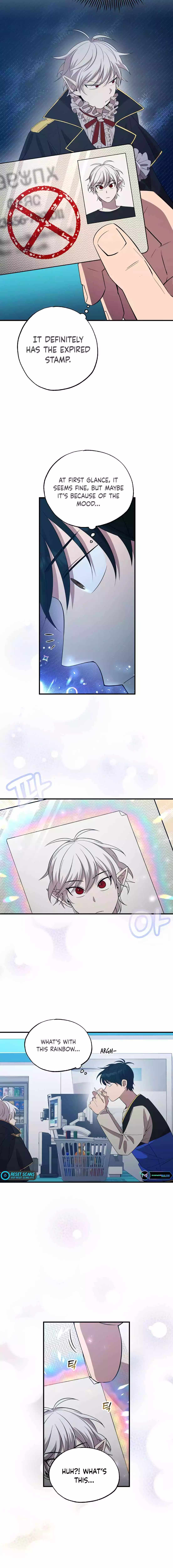 Magical Realm Shopkeeper, Chapter 3 image 14