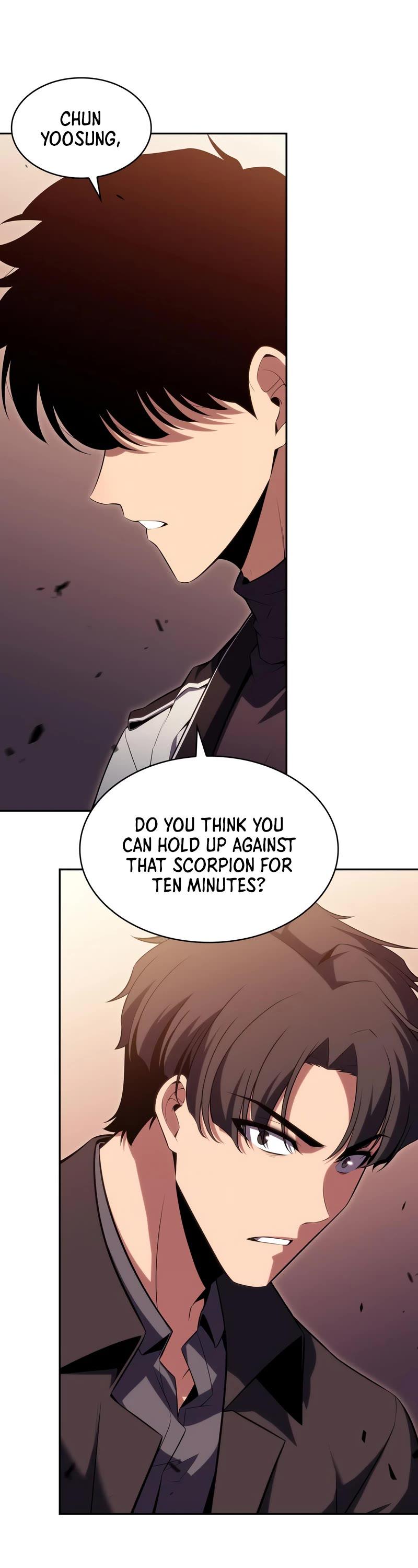 Solo Max-Level Newbie Chapter 105 image 41