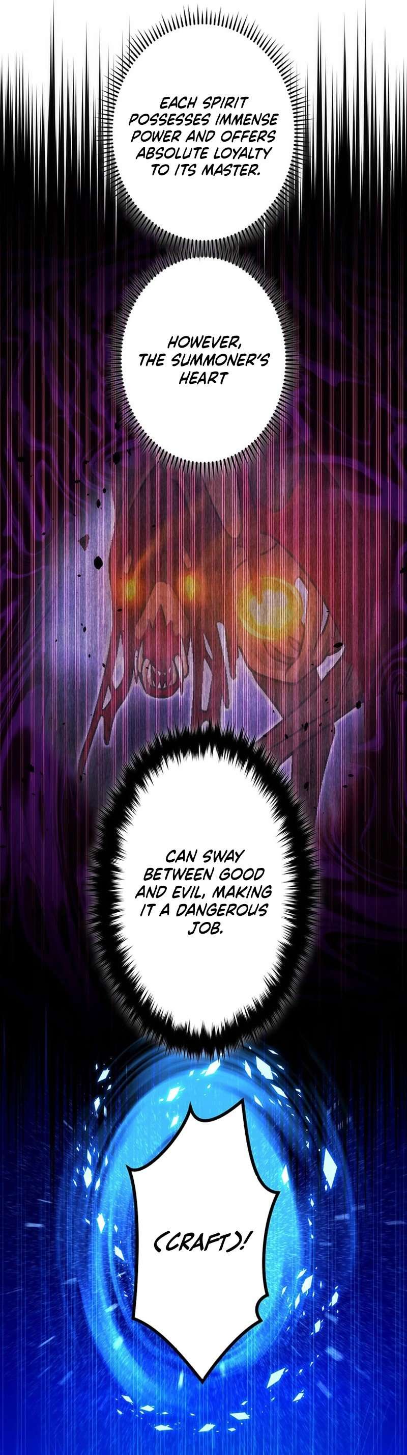 The Regressed S-Class Adventurer’s Quest Life, Chapter 39 image 03