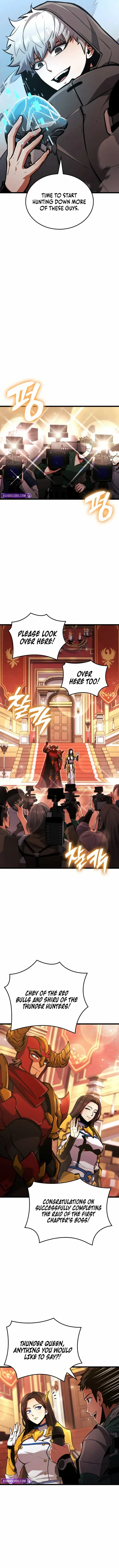 Emperor of Solo Play, Chapter 21 image 08