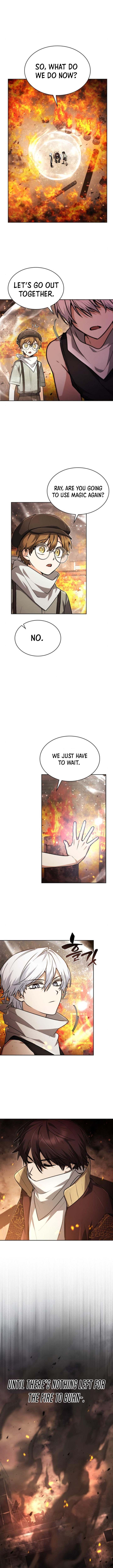 Genius Prismatic Mage, Chapter 26 image 06