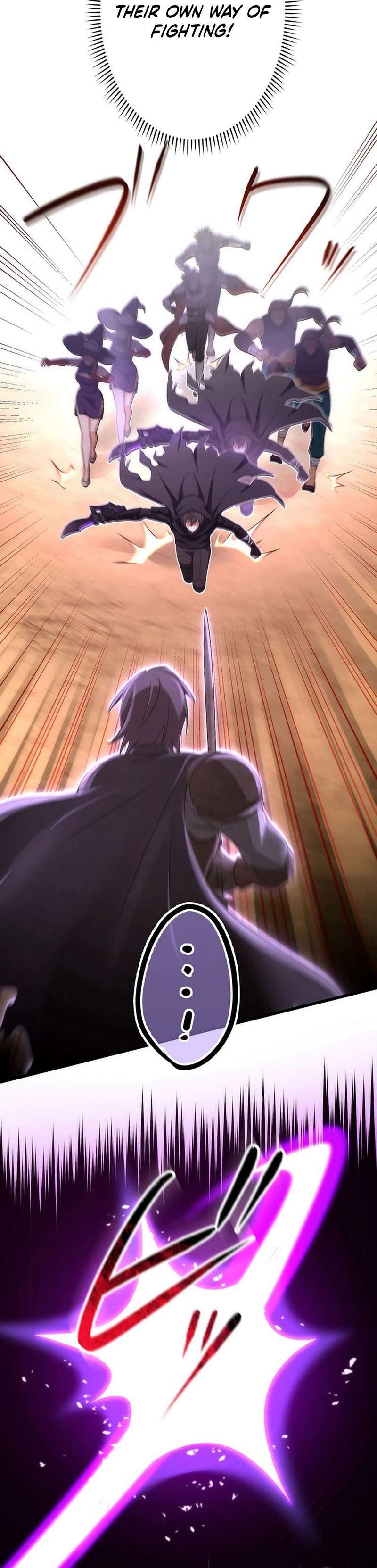 The Regressed S-Class Adventurer’s Quest Life, Chapter 44 image 21