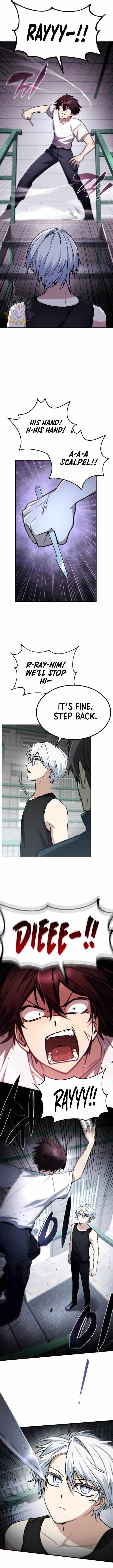 Genius Prismatic Mage, Chapter 29 image 09