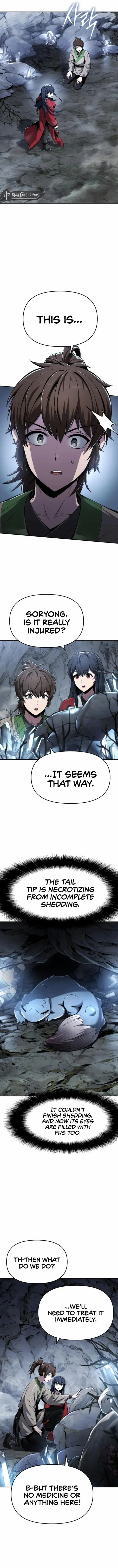 Entomologist In Sichuan Tang Clan, Chapter 30 image 13