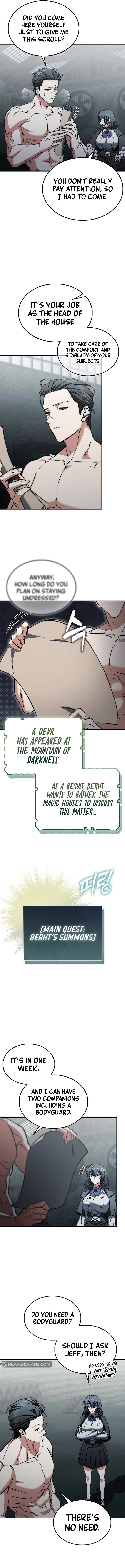 A Villain