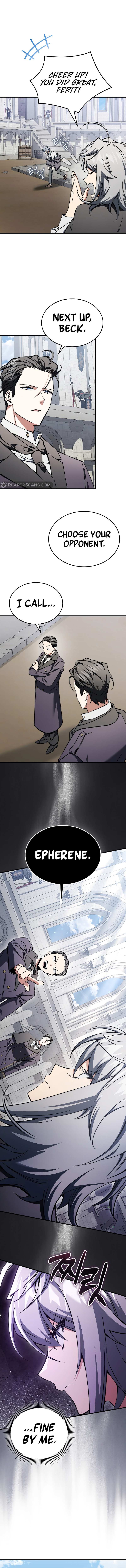 A Villain
