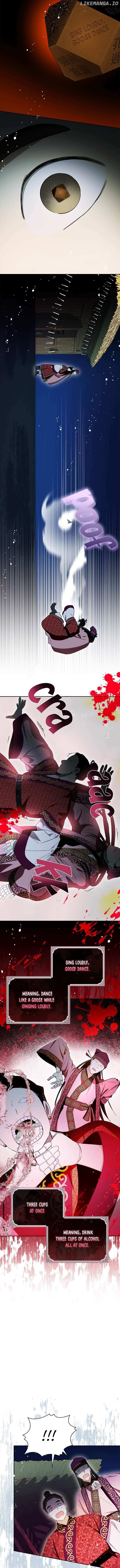 Requiem of Subdued Souls, Chapter 43 image 04