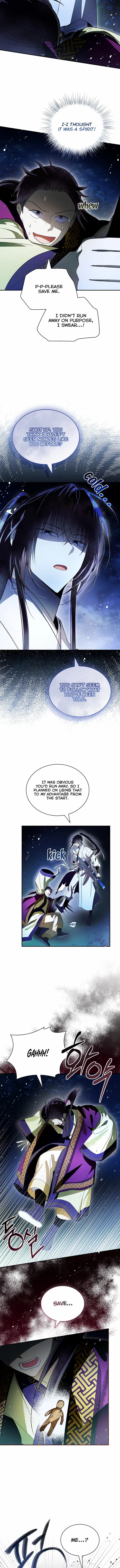 Requiem of Subdued Souls, Chapter 42 image 12