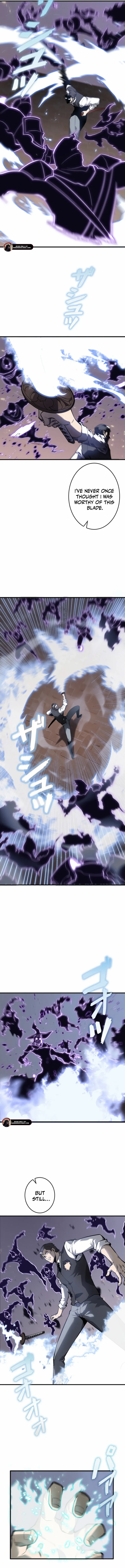 Return From The Abyss, Chapter 32 image 06