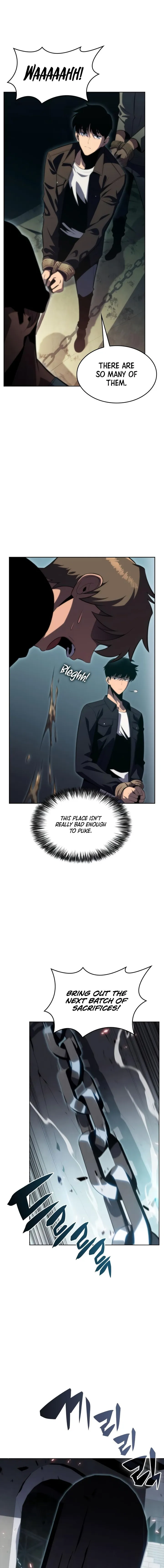 Solo Max-Level Newbie Chapter 62 image 13