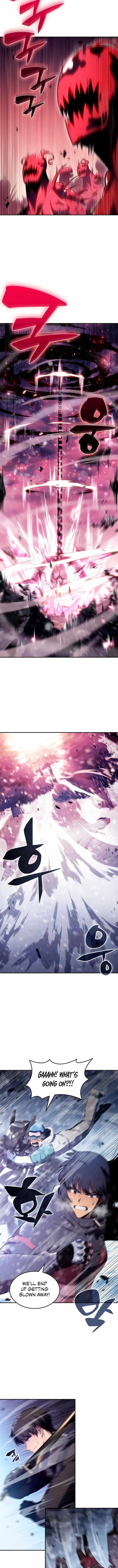 Solo Max-Level Newbie Chapter 92 image 06