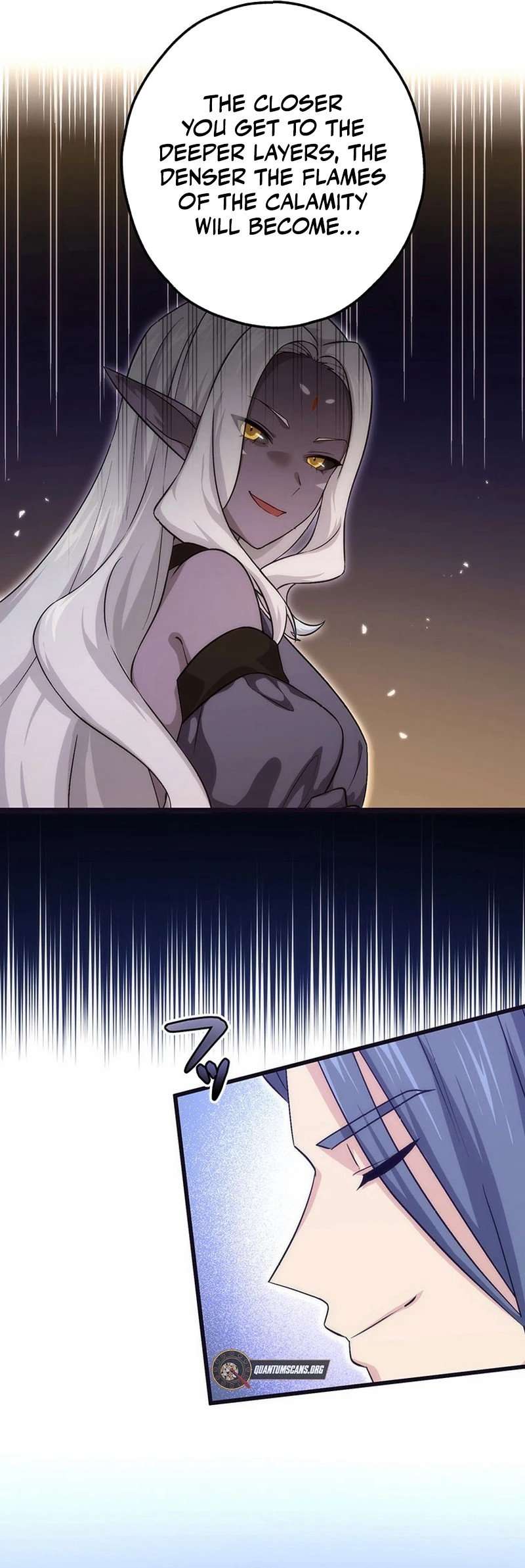 The Regressed S-Class Adventurer’s Quest Life, Chapter 42 image 07