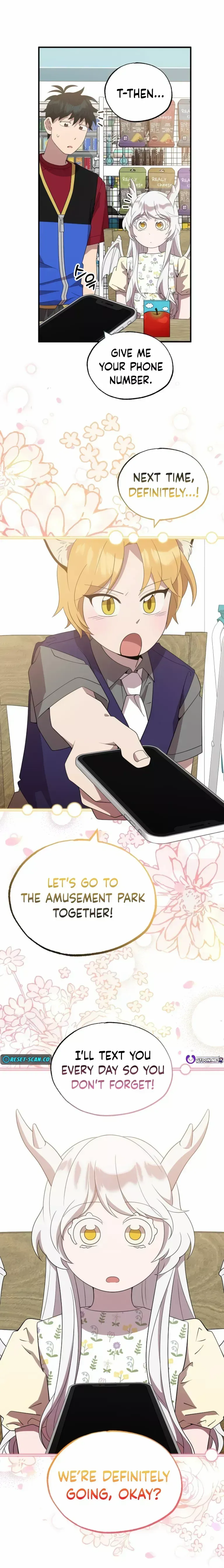 Magical Realm Shopkeeper, Chapter 48 image 11