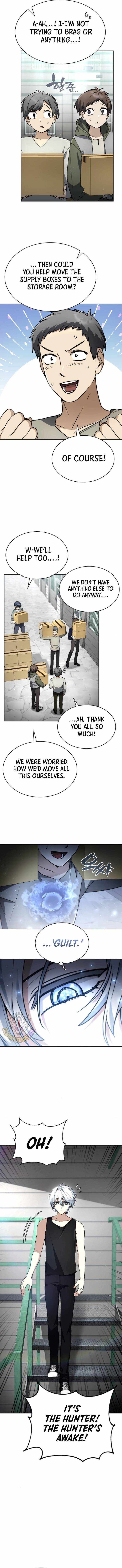 Genius Prismatic Mage, Chapter 29 image 07