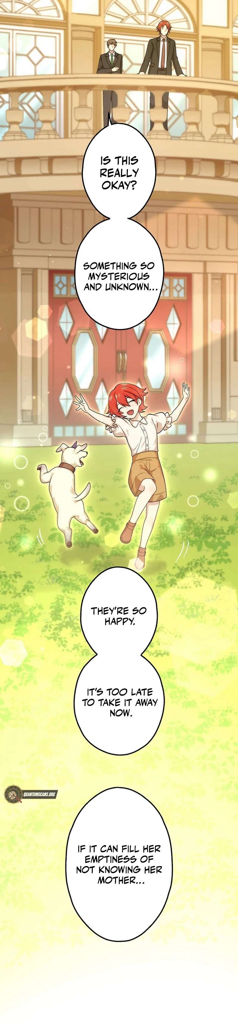 The Regressed S-Class Adventurer’s Quest Life, Chapter 45 image 09