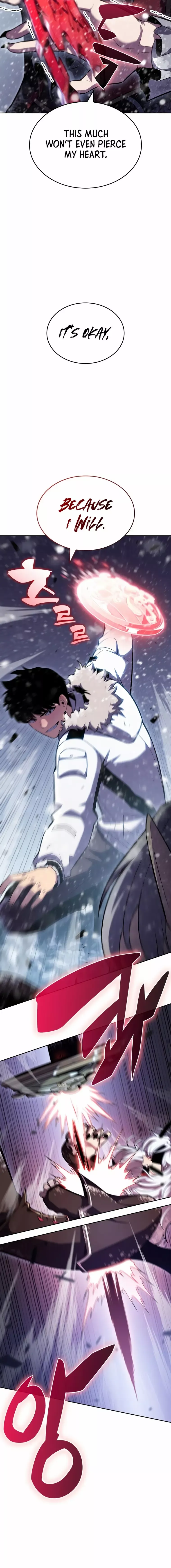 Solo Max-Level Newbie Chapter 95 image 17