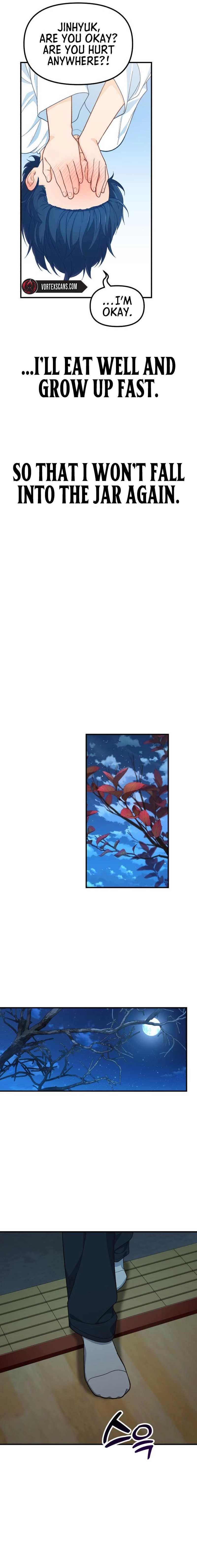 The Genius Wants to be Ordinary!, Chapter 5 image 22