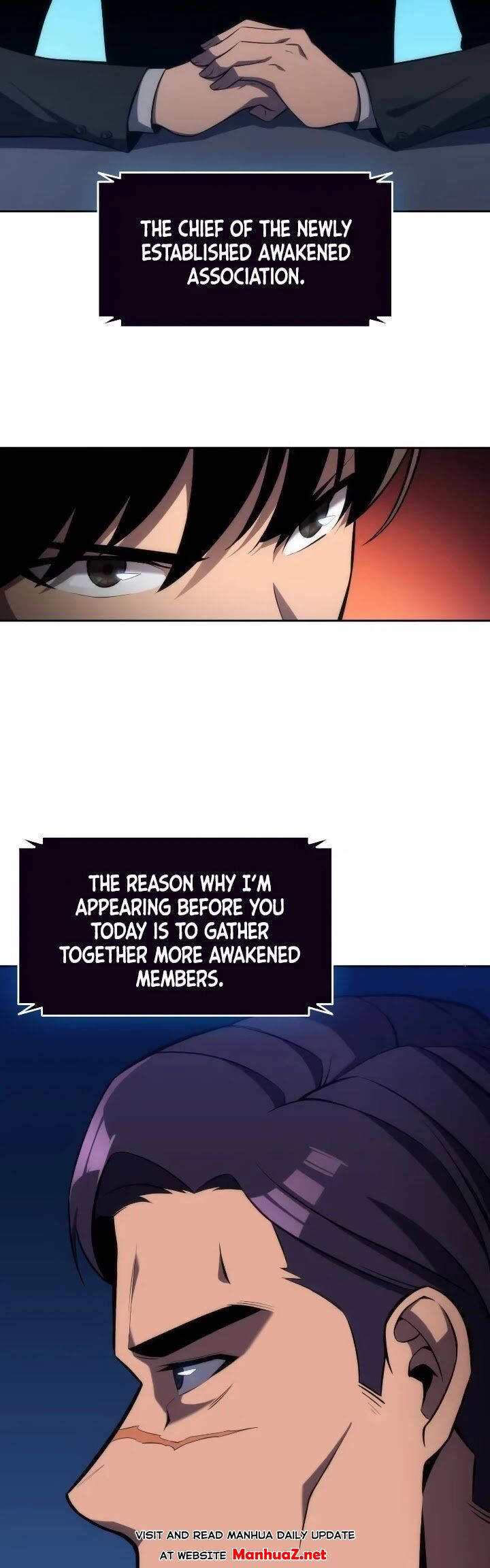 Solo Max-Level Newbie Chapter 8 image 60