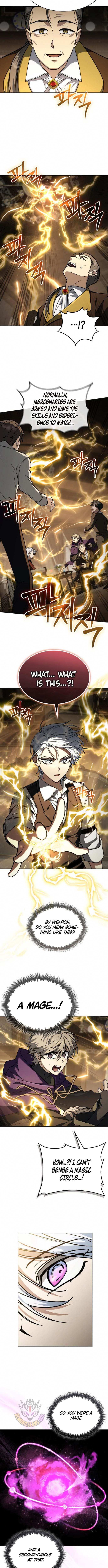 Genius Prismatic Mage, Chapter 48 image 11