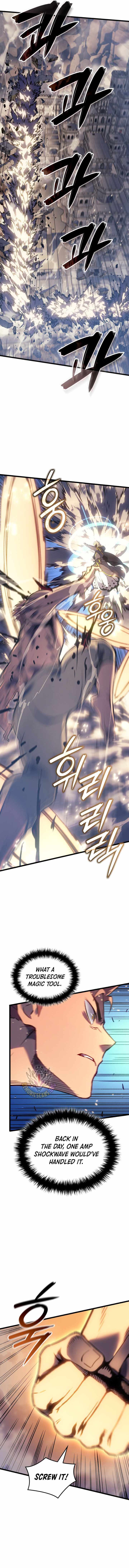 The Indomitable Martial King, Chapter 82 image 04