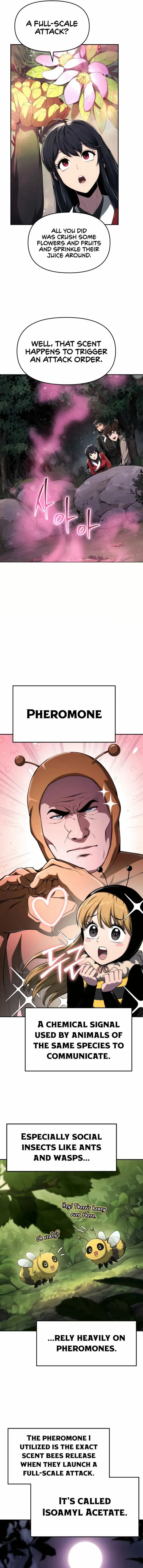 Entomologist In Sichuan Tang Clan, Chapter 16 image 07