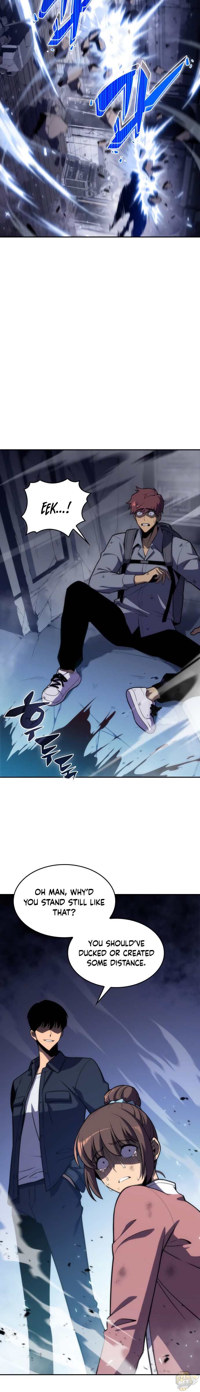 Solo Max-Level Newbie Chapter 11 image 17