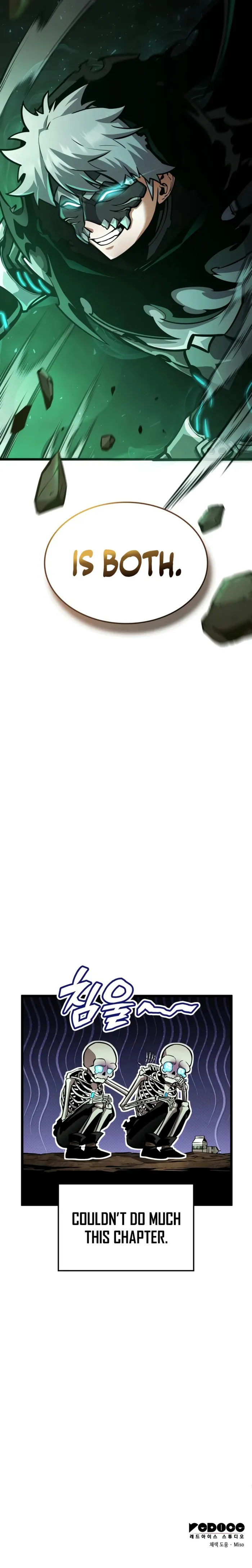 Emperor of Solo Play, Chapter 27 image 18