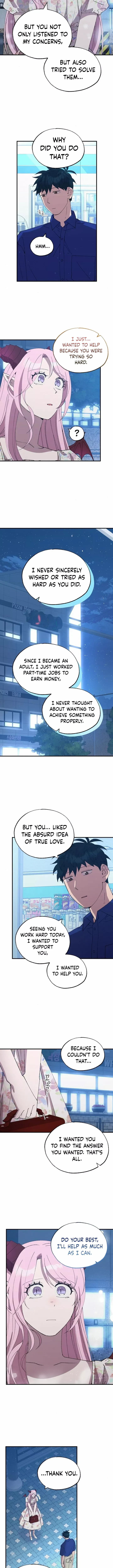 Magical Realm Shopkeeper, Chapter 53 image 09
