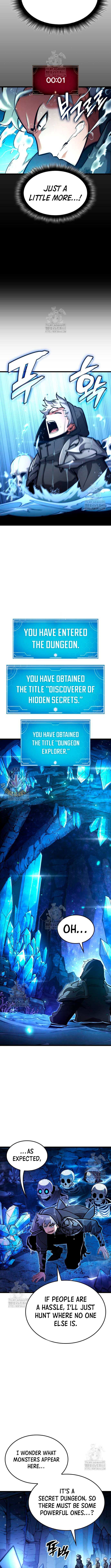 Emperor of Solo Play, Chapter 26 image 10