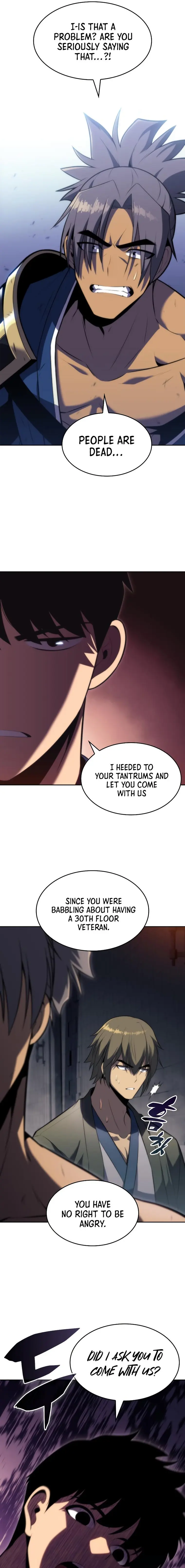 Solo Max-Level Newbie Chapter 69 image 21