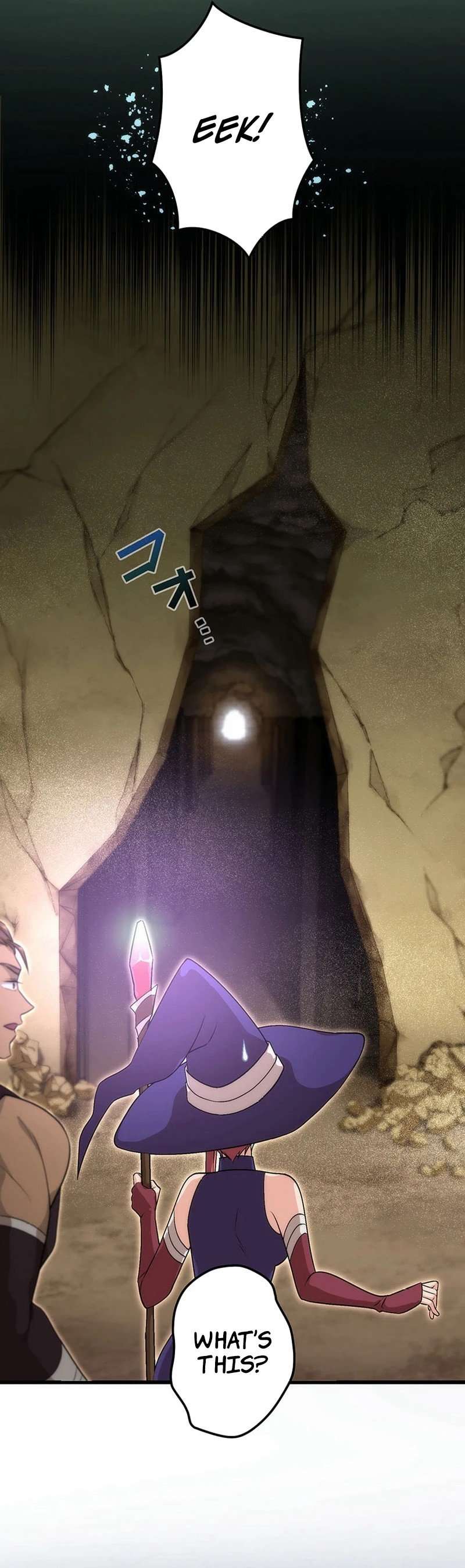The Regressed S-Class Adventurer’s Quest Life, Chapter 43 image 14
