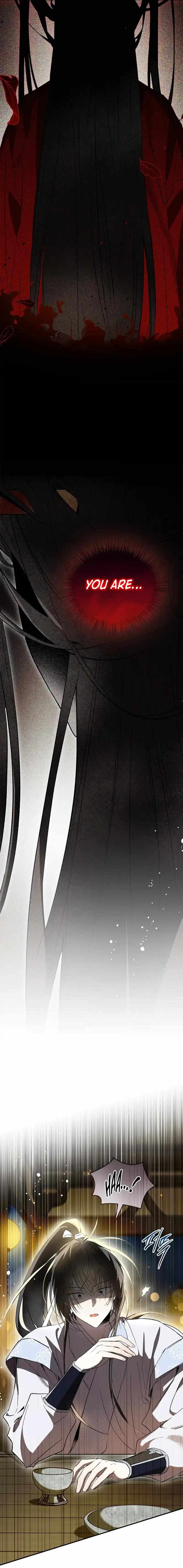Requiem of Subdued Souls, Chapter 26 image 05