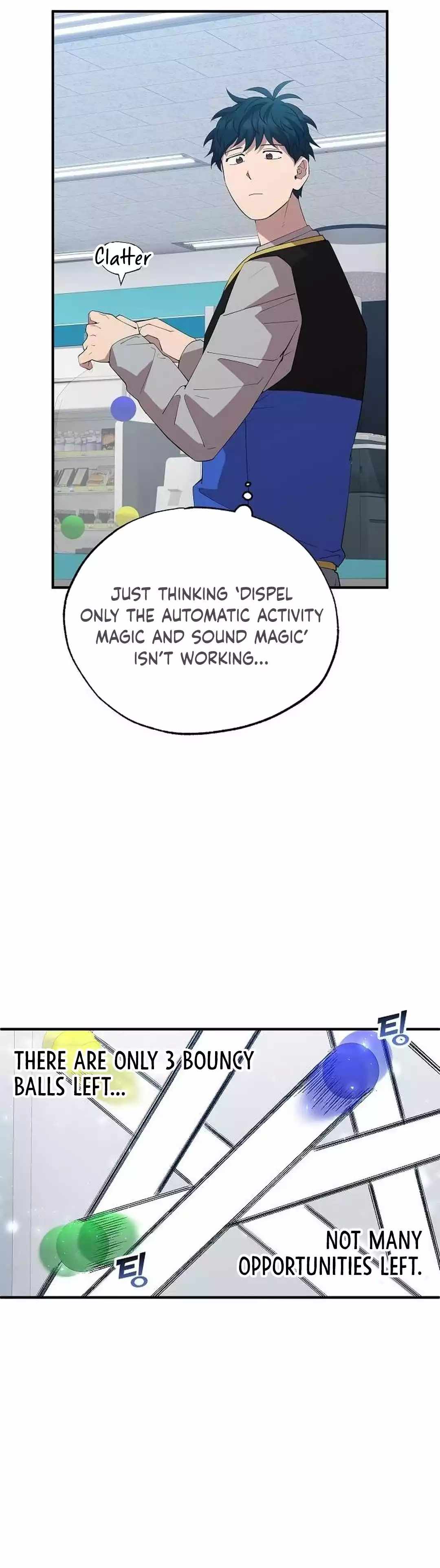 Magical Realm Shopkeeper, Chapter 27 image 19