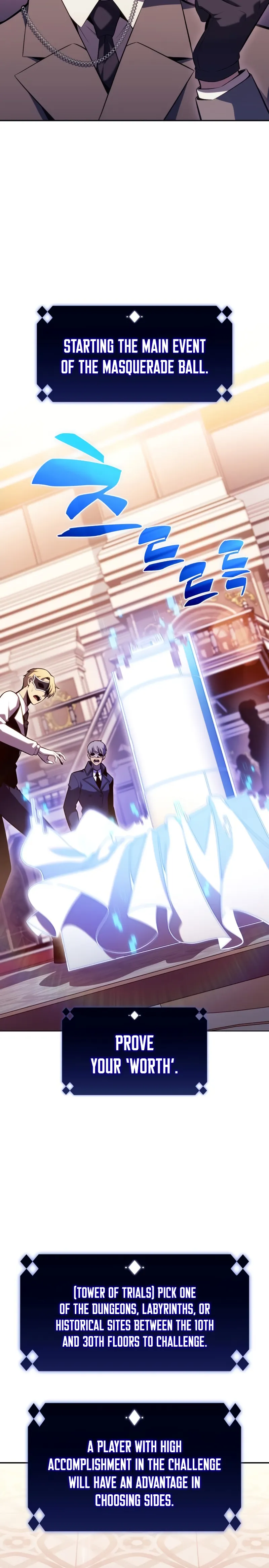 Solo Max-Level Newbie Chapter 99 image 14