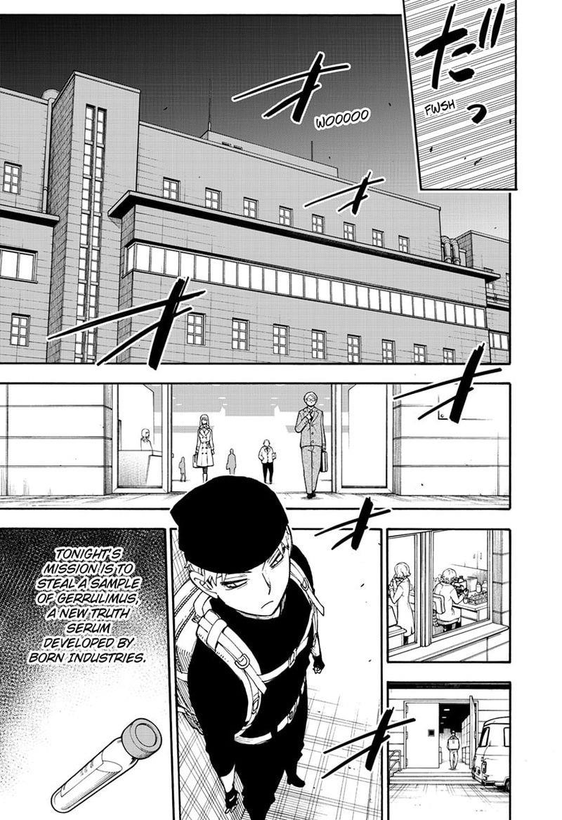 Spy × Family, Chapter 40 image 14