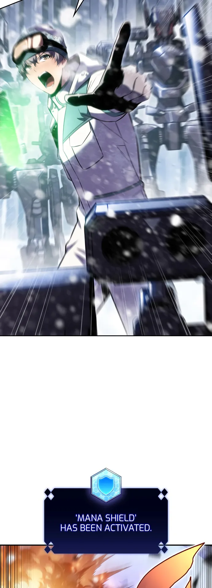 Solo Max-Level Newbie Chapter 88 image 74