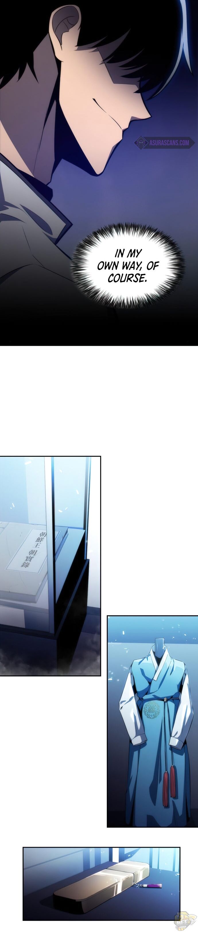 Solo Max-Level Newbie Chapter 7 image 20