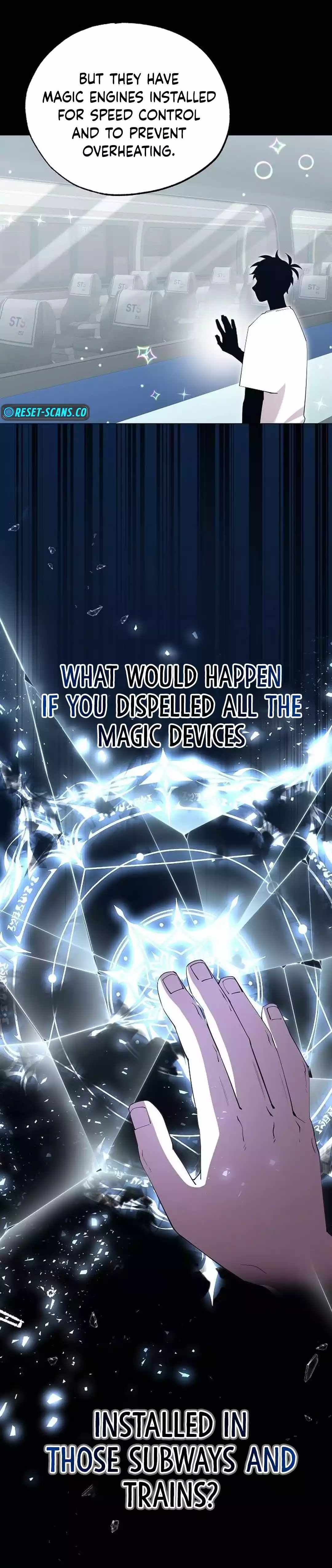 Magical Realm Shopkeeper, Chapter 27 image 06
