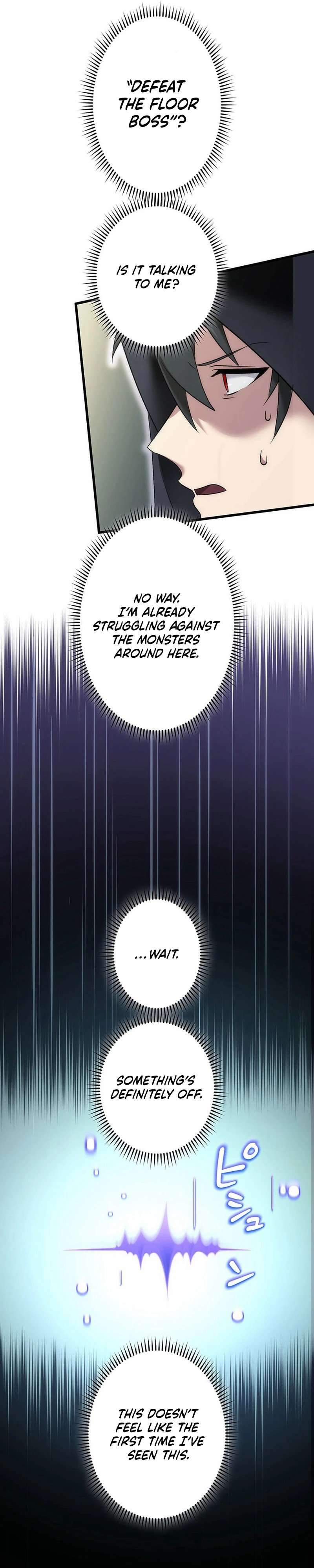 The Regressed S-Class Adventurer’s Quest Life, Chapter 43 image 25