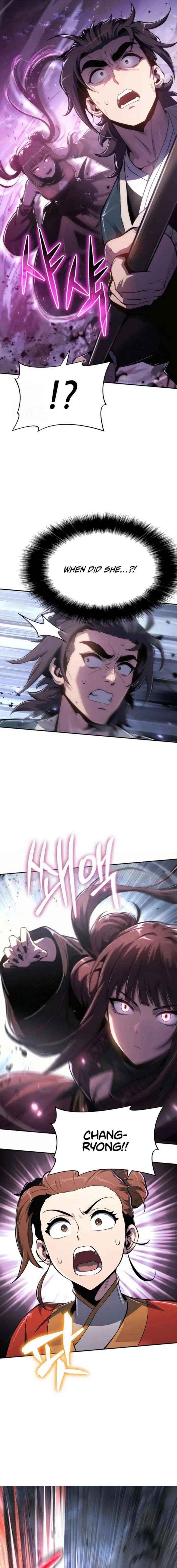 Entomologist In Sichuan Tang Clan, Chapter 67 image 07