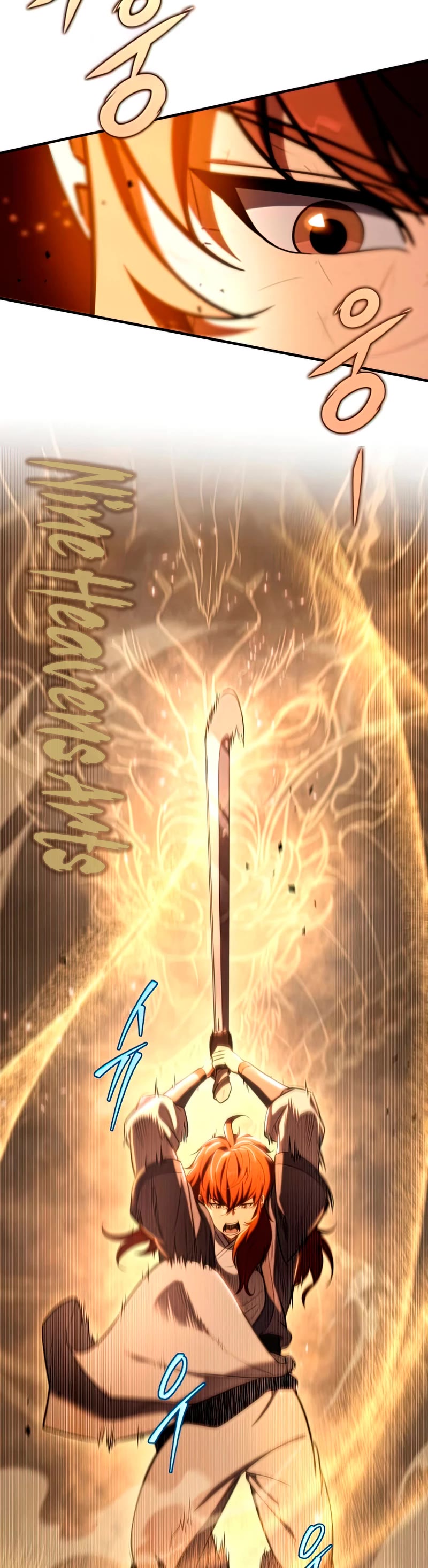 Heavenly Inquisition Sword, Chapter 26 image 44