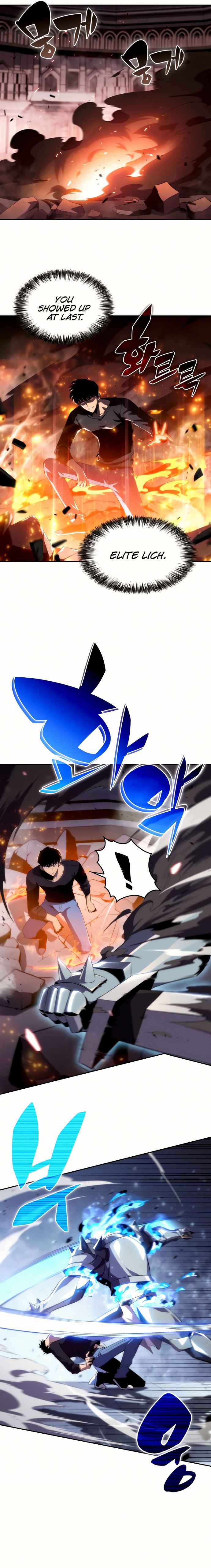 Solo Max-Level Newbie Chapter 19 image 11