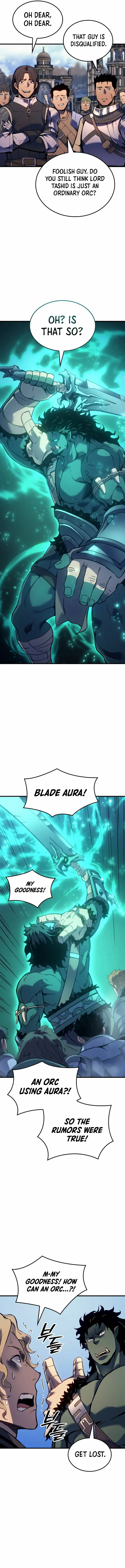 The Indomitable Martial King, Chapter 67 image 07