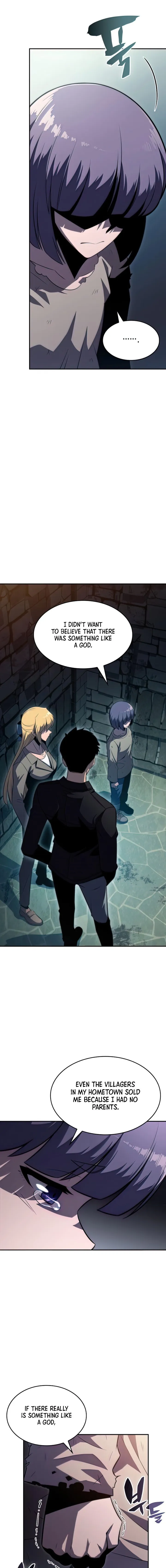 Solo Max-Level Newbie Chapter 63 image 19