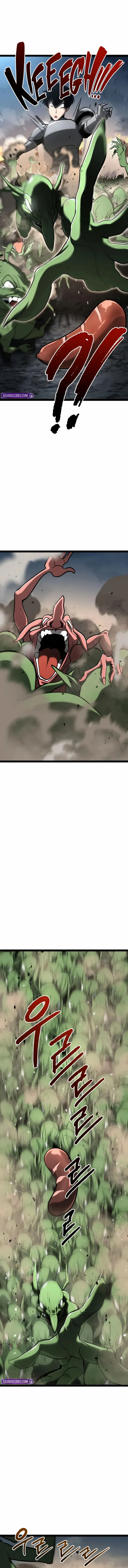 Level 999 Goblin, Chapter 20 image 01