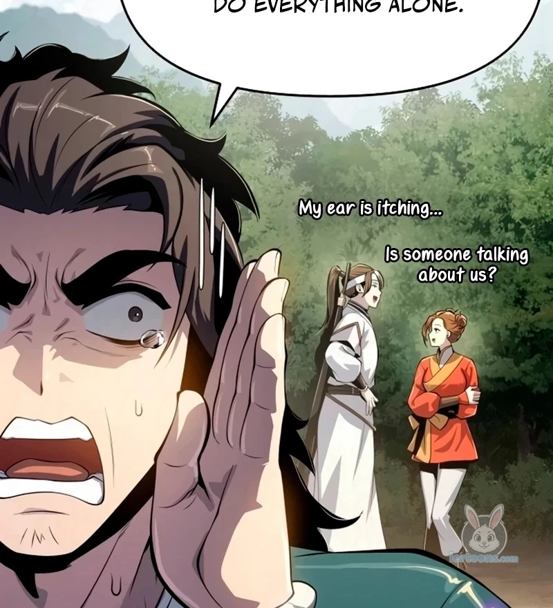 Entomologist In Sichuan Tang Clan, Chapter 63 image 145