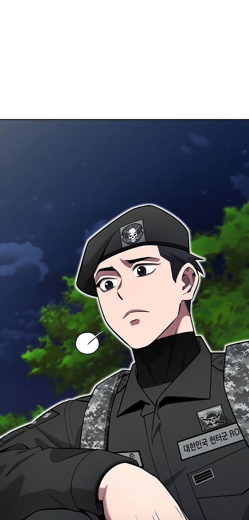The Dark Mage’s Return to Enlistment, Chapter 34 image 20