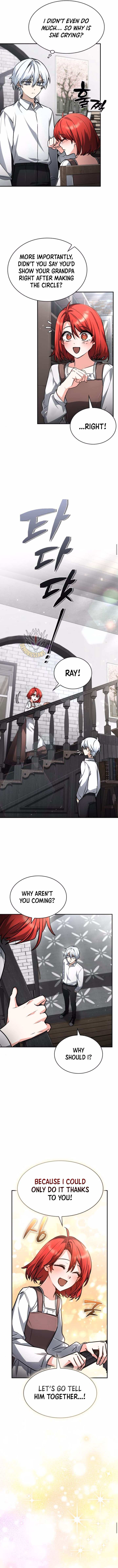 Genius Prismatic Mage, Chapter 42 image 09